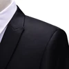 2023 Men Suits Wedding Slim Fit Formal Business Suits Fashion Dinner Male Suit 2 Pieces Tuxedo Party Suits Jacket with Pants 6