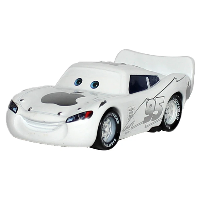 Disney Pixar Тачки 2 3 игрушки Молния Маккуин Джексон шторм Mack Uncle Truck 1:55 литой модельный автомобиль для детей рождественские подарки - Цвет: Japanese racing