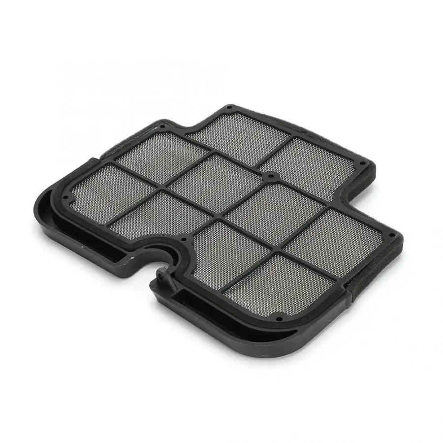 Воздухозаборный фильтр для мотоцикла подходит для KAWASAKI ER-6N ER-6F NINJA 650 2009-2011 мотоциклетные запчасти