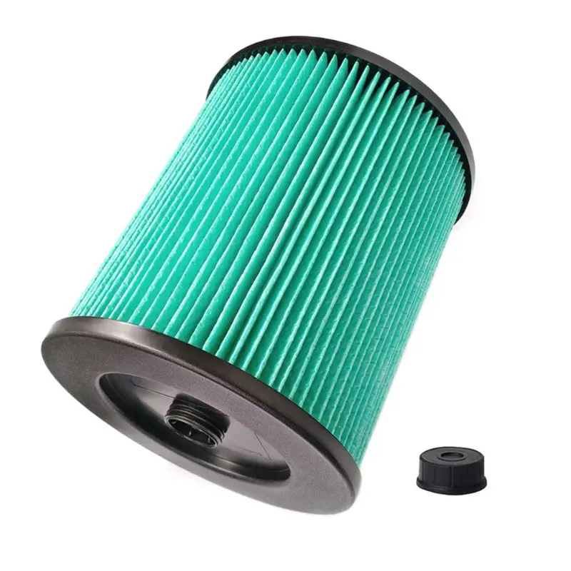 Filter- 17912& 9-17912 HEPA Vacuum Filter with High Efficiency Particle Air Filter Material Compatible with Craftsman. Compare