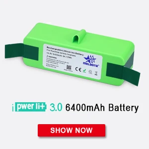 High Quality battery for irobot roomba