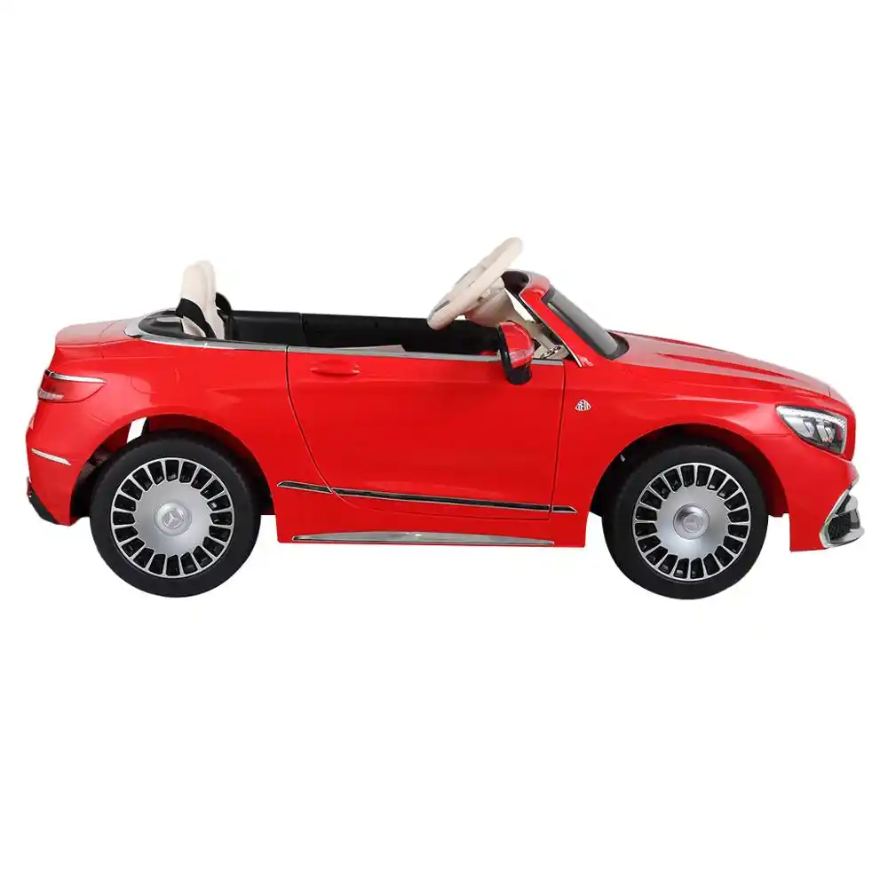 motorized car for toddler with remote control