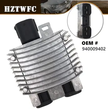 

High Quality 940009402 For Ford Transit Control Fan Module 2 Fan Plug 31338823 For LAND ROVER FREELANDER 2 For FORD FOCUS