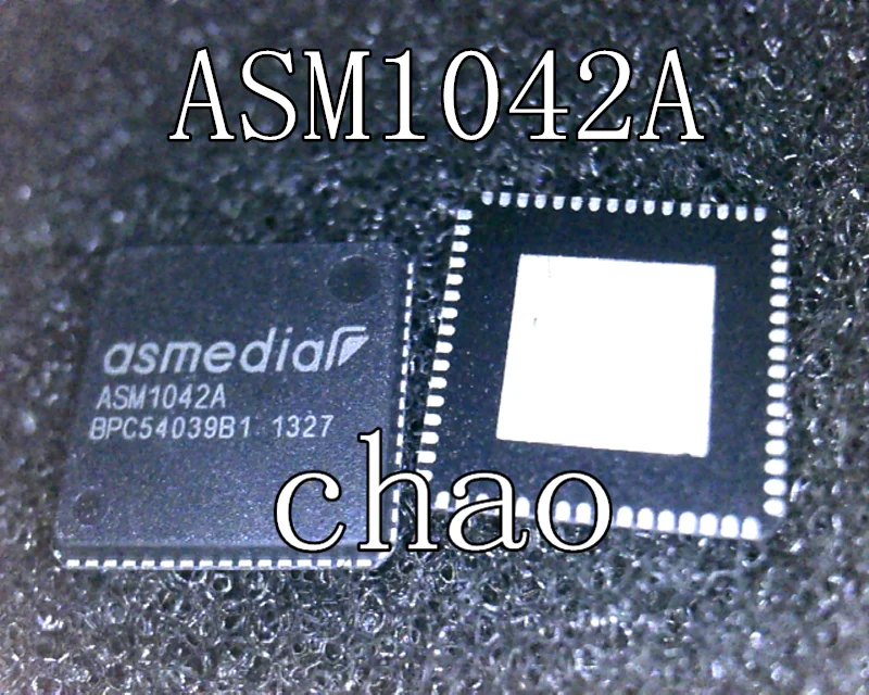 5 шт./лот ASM1042A QFN64