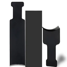 Инструменты для окрашивания волос модные парикмахерские профессиональные палочки цвет доски волос стайлер для укладки волос аппликатор кисть Дозирующий салон