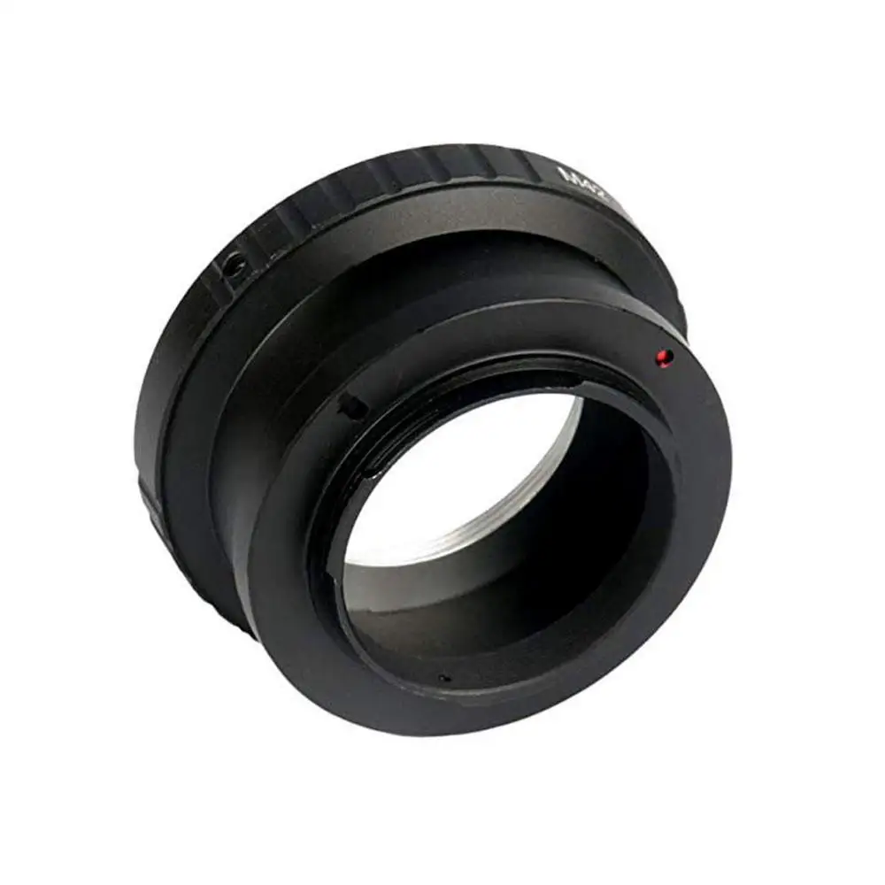 Переходное кольцо для объектива M42-M4/3 для объектива Takumar M42 и Micro 4/3 M4/3 Крепление камеры аксессуары переходное кольцо