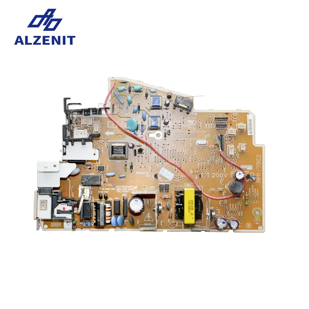 

Original Engine Control Power Supply Board For HP 1213NF HP1213NF Printer Power Board