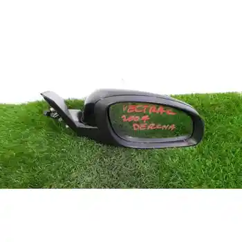 

1504537 rear view mirror Right Opel Vectra C Saloon