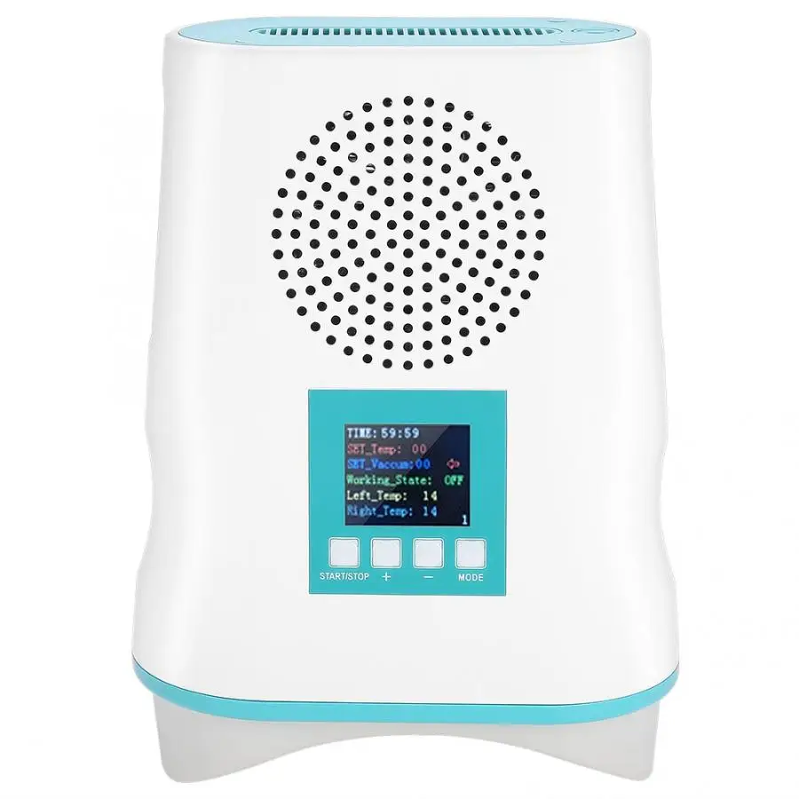 4 Types Fat Burning Freeze Fat Negative Pressure Liposuction Frozen Body Slimming Machine For Weight Loss