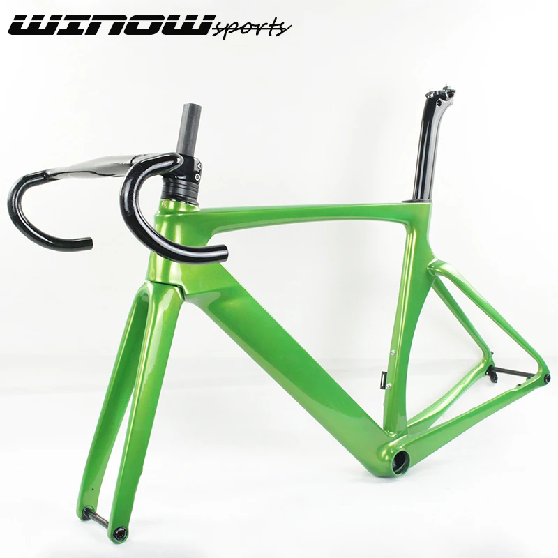 700*28C Carbon frame Winowsports Big 