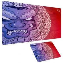 

Esports Tiger Gaming Mouse Pad Mousepads For Gamer LongTeng Huoyun Lingyun QinSui Gaming Accessories Computer Mat Mousepad Xxl