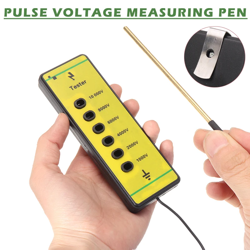 Tension Fence Voltage Tester Mayitr Electric Farm Rails Poly Wire Ribbon Rope Tester Tool 130 45 15mm 1000v To 10000v Voltage Tester Electric Voltage Testerelectric Fence Voltage Tester Aliexpress Tension Fence Voltage Tester Mayitr Electric Farm Rails Poly Wire Ribbon Rope Tester Tool 130 45 15mm 1000v To 10000v Voltage Tester Electric Voltage Testerelectric Fence Voltage Tester Aliexpress