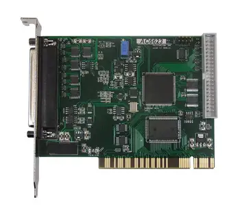 

AC6623 PCI Bus High Speed AD Board 12-bit AD Multi-function Data Acquisition Card