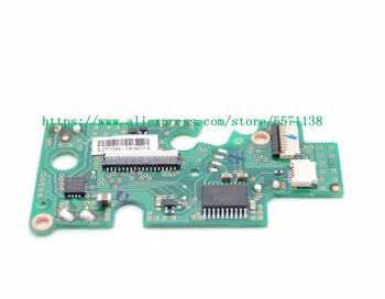 

90%NEW Mirror Box Reflective Driver Board For Nikon D7100 Camera Replacement Unit Repair Part