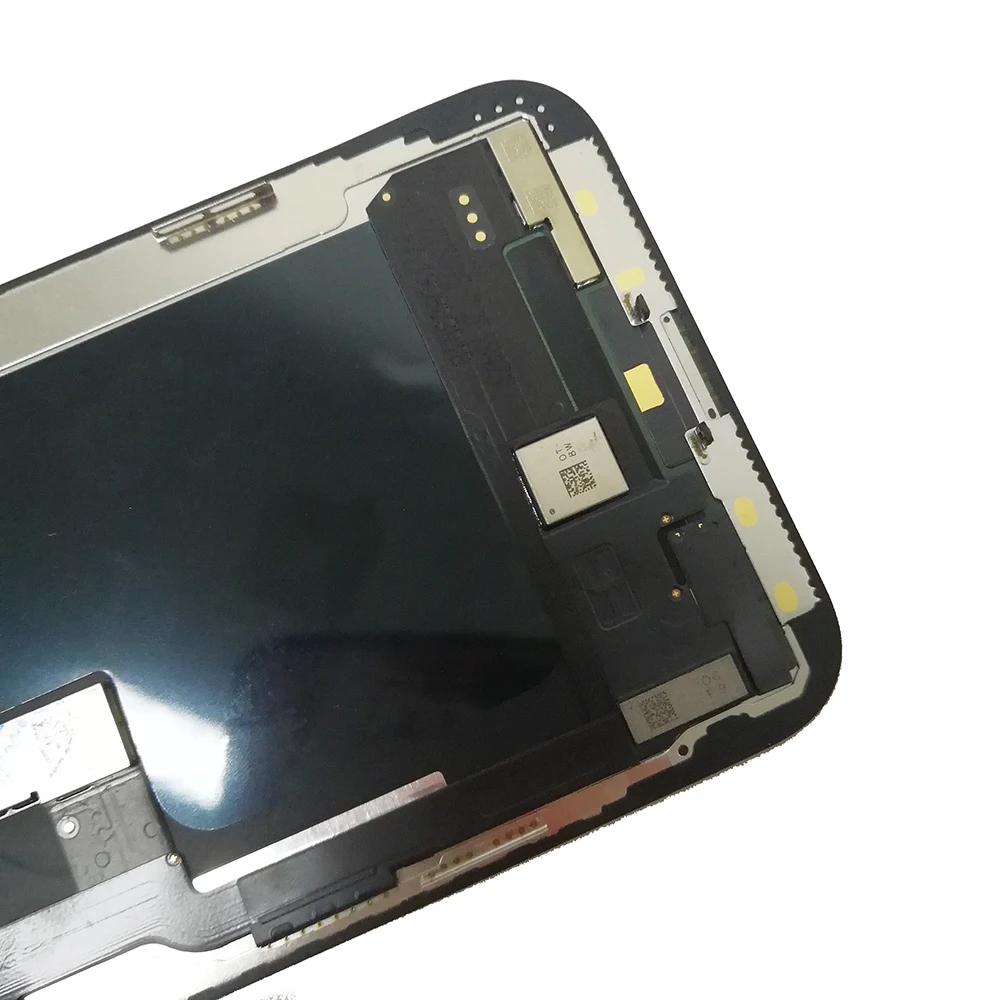 Oled ЖК-дисплей для iphone XS A1920 A2097 A2100 A2098 ЖК-дисплей+ сенсорная панель экран дигитайзер сборка для apple iphone XS lcd s