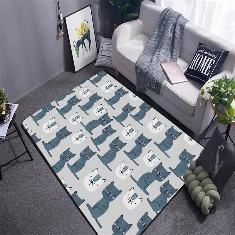 Tapete Infantil Tappeti Bagno Tapis De Priere Para Alfombra Cocina Nordic области спальня для гостиная Vloerkleed пол ковры
