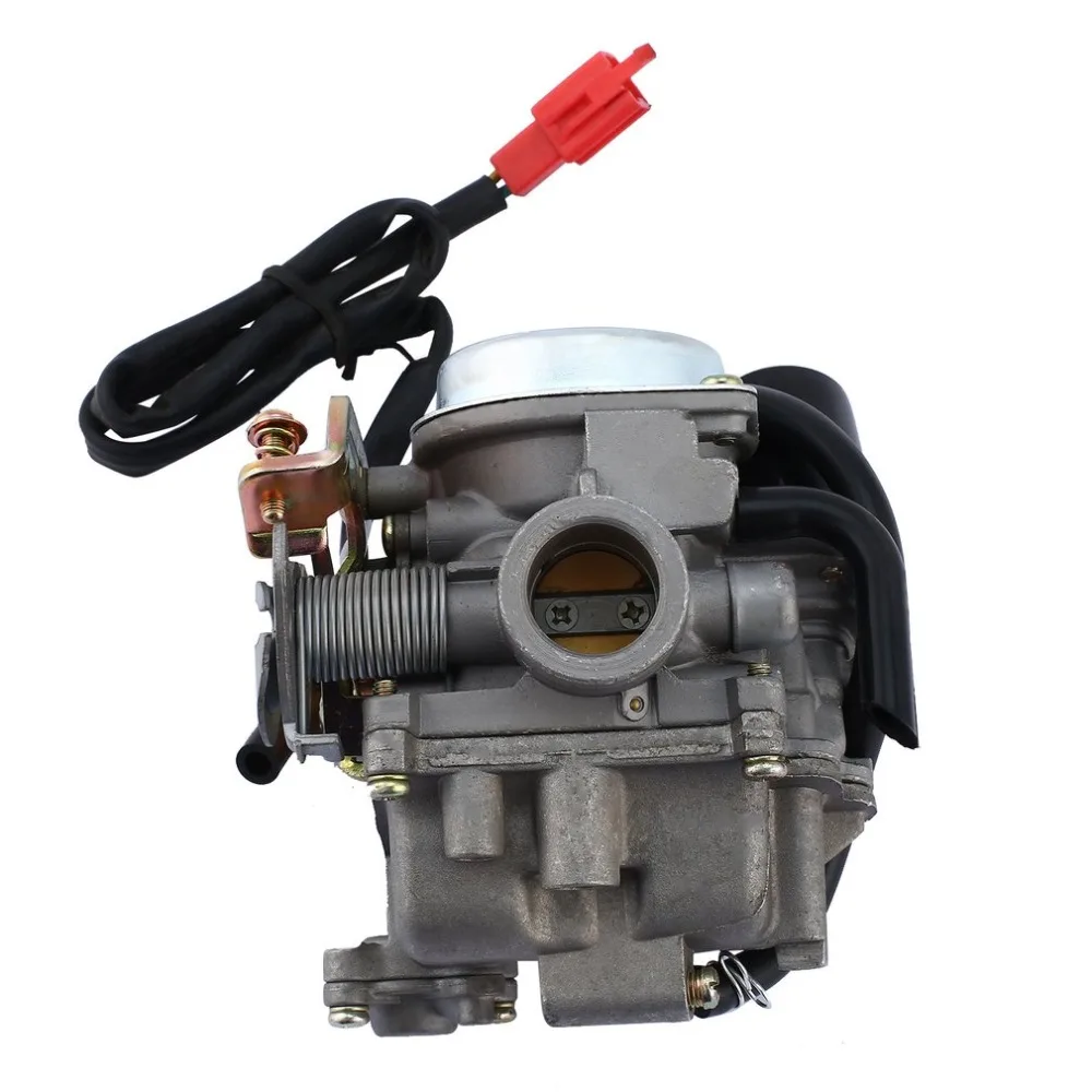 18 мм GY6 50cc/60cc Скутер мопед PD18J CVK Карбюратор Carb 139QMB 139QMA для SUNL BAJA Танк NST VIVA ATM двигатель REDCAT мопед