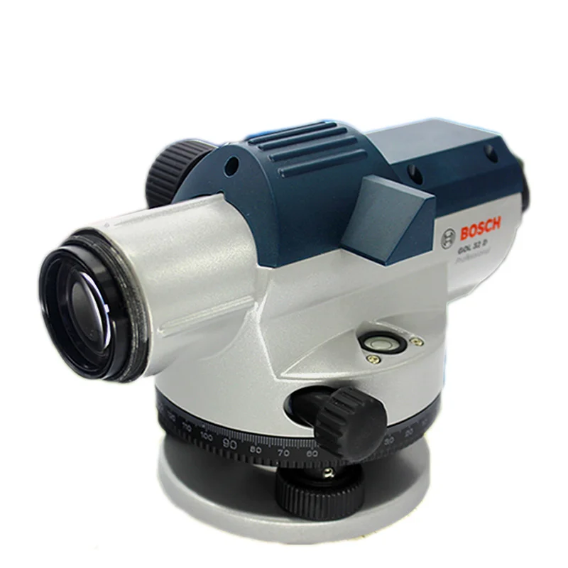 

Automatic Anping Engineering Leveling Instrument GOL32D 32X High Precision Leveling Instrument Dustproof Splash Level