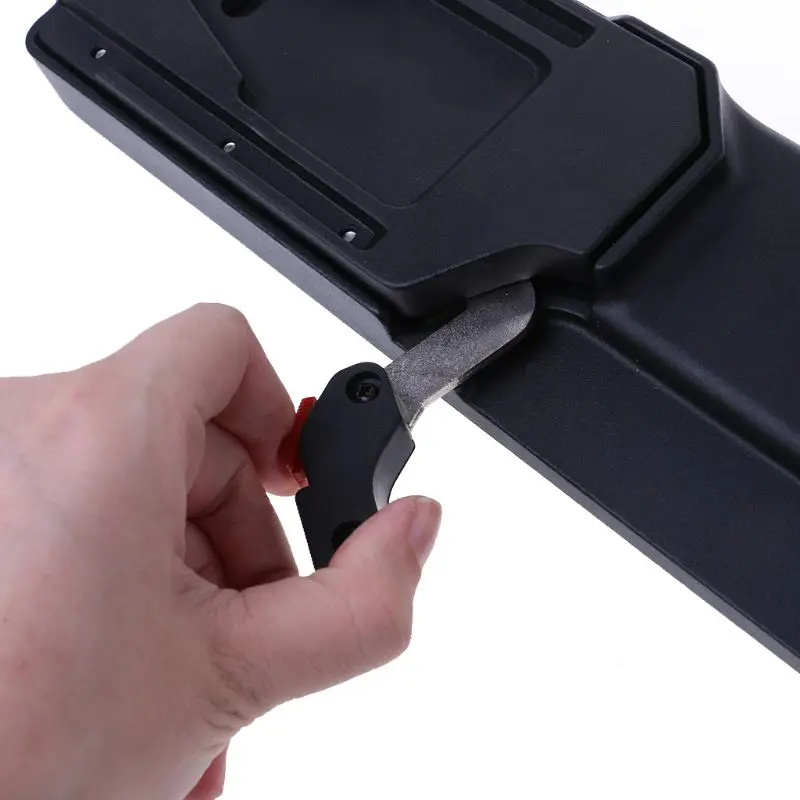 Замена Quick Release штатив пластина адаптер для sony Panasonic плеча видеокамеры VCT-14 аксессуары D08A