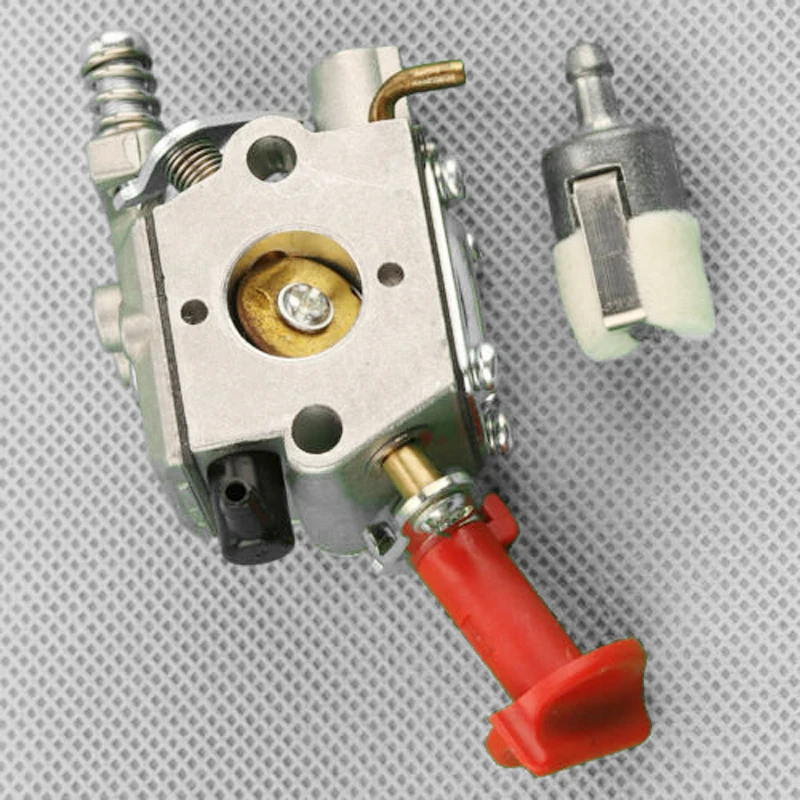 

1 Pcs Carburetor Kit For Echo CS2600C CS2600 CS2600ES CS 2600 ES / C Chainsaw New High Quality