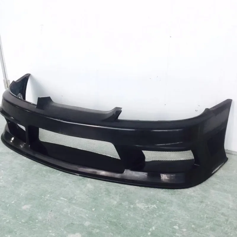 Автомолибель frp запекасти для Silvia S15 Dmax Стил