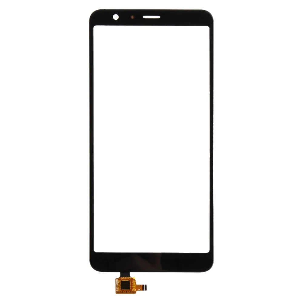 Для Asus Zenfone Max Plus экран Сенсорная панель запасная часть для Asus Zenfone Max Plus(M1) ZB570TL/X018D Внешний передний экран
