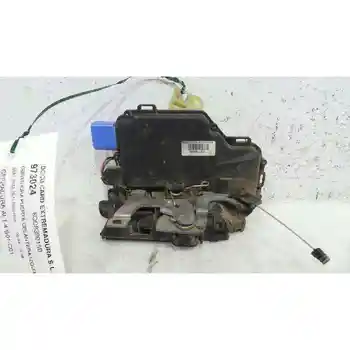 

6QD839015B LOCK LEFT FRONT DOOR SEAT IBIZA (6L1)