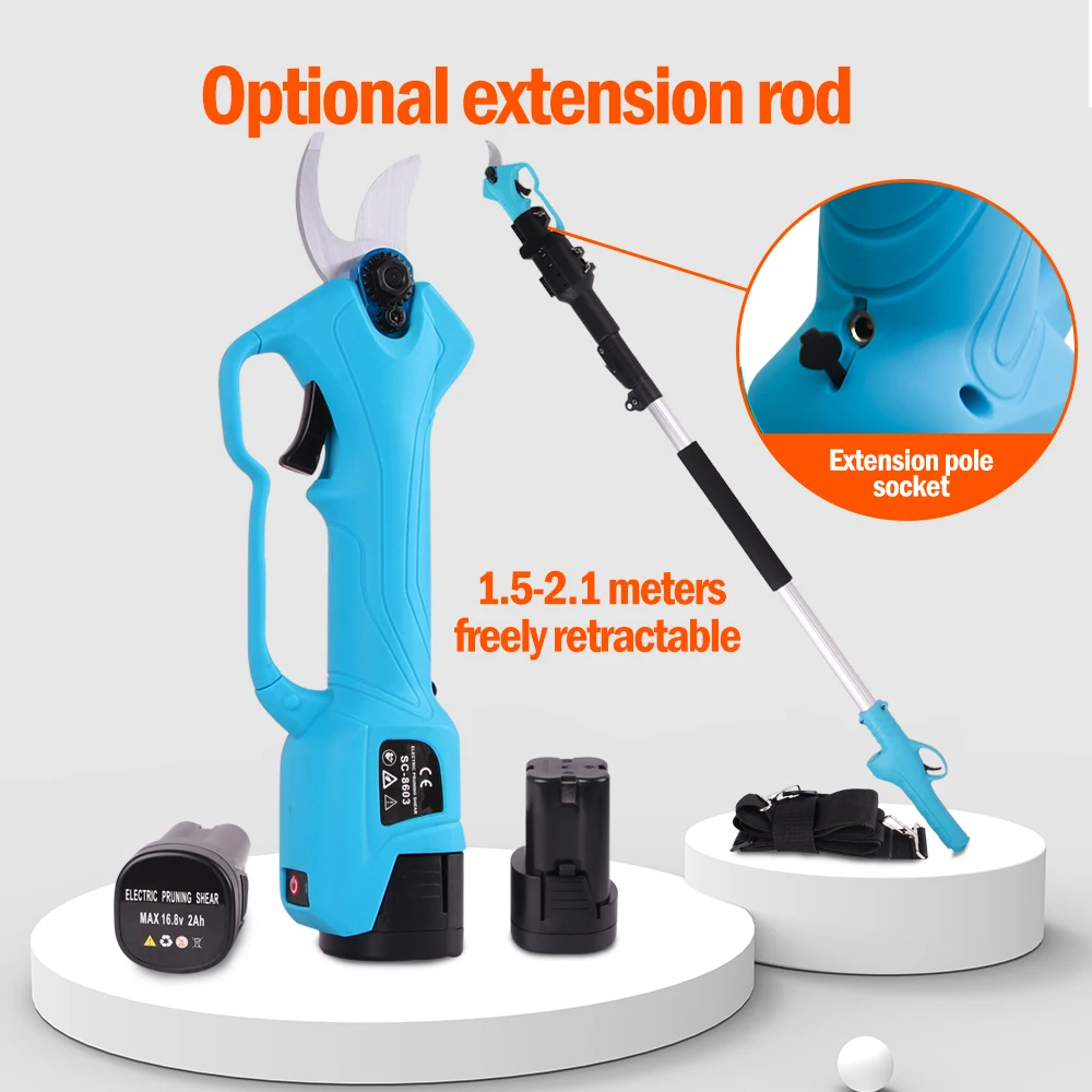 17-piece Car Brake Caliper Tool Kit Pneumatic Air
