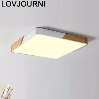 

Deckenleuchte Plafond Lighting Sufitowe For Led Plafonnier Luminaria Teto Lampara De Techo Living Room Light Ceiling Lamp