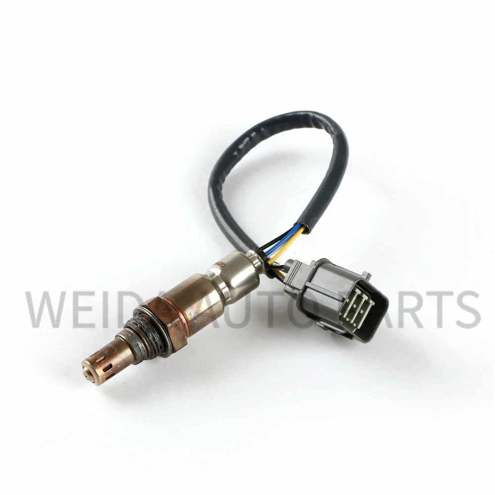 0ZA603-N7 Ниссан кислородный датчик