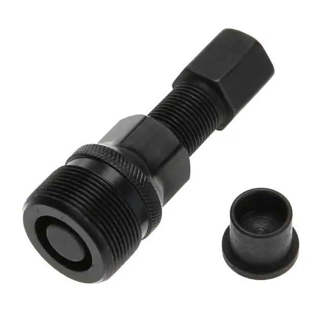 US $2.16 Crankset Puller Crank Arm Remover Bike Tools MTB Mountain Road Cycling Bicycle Repair Tools Black