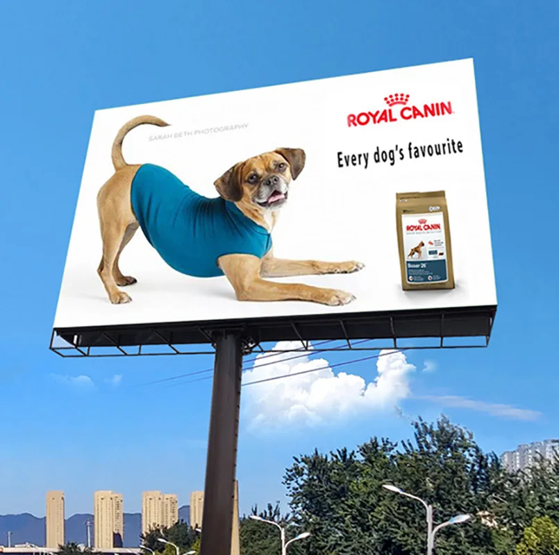 

Outdoor P10 LED Display Sign 192*96CM RGB Display Billboard Sign Board Video/Image/Programmable Scrolling Message Waterproof SMD