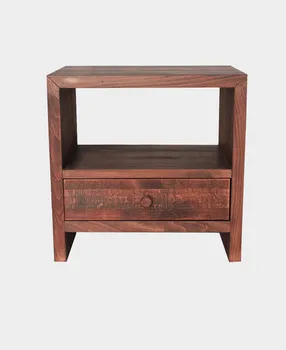 

Beech tree night stand