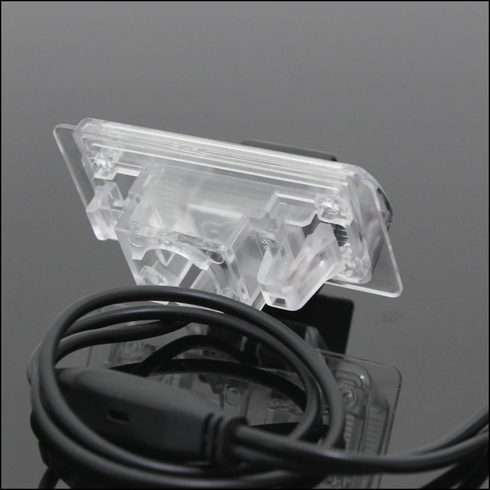 LiisLee Car Reversing image Camera For Nissan Sentra Pulsar Sylphy 2013~2020 Night Vision HD WaterProof Rear View back Up CAM redy