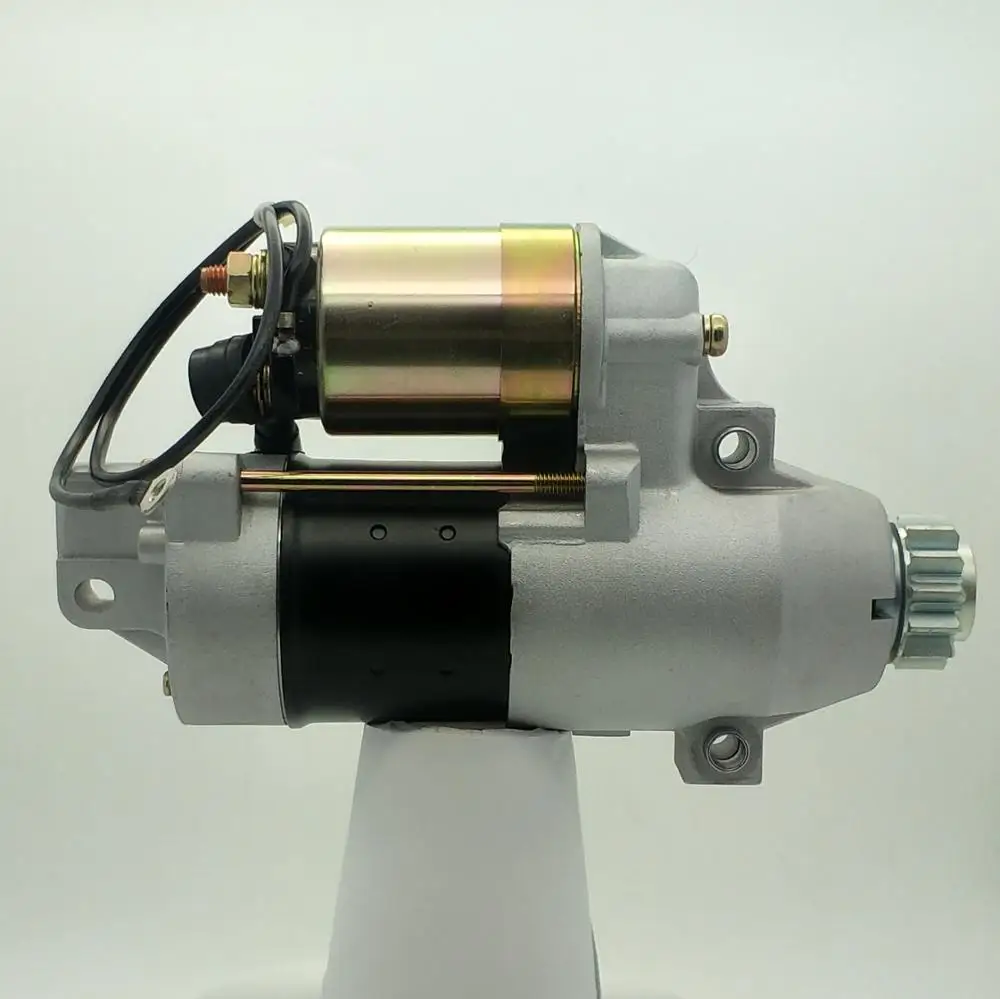 Подвесной мотор стартера для Yamaha S114-863A 60V-81800-00 60V-81800-00-00 60X-81800-00 60X-81800-00-00 18441N