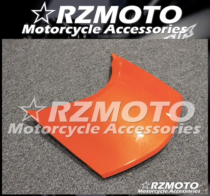 ABS мотоцикл обтекатель комплект для HONDA CBR1000RR 2008-2011 год кузов литья под давлением Магазин № 1009