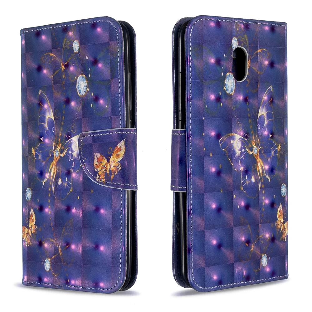 Чехол Xiao mi 8A для Funda Xiao mi Red mi Note 8T mi Note 10 Pro CC9 Pro Кожаный флип-чехол Роскошный 3D кошелек Магнитный чехол для телефона - Цвет: 7