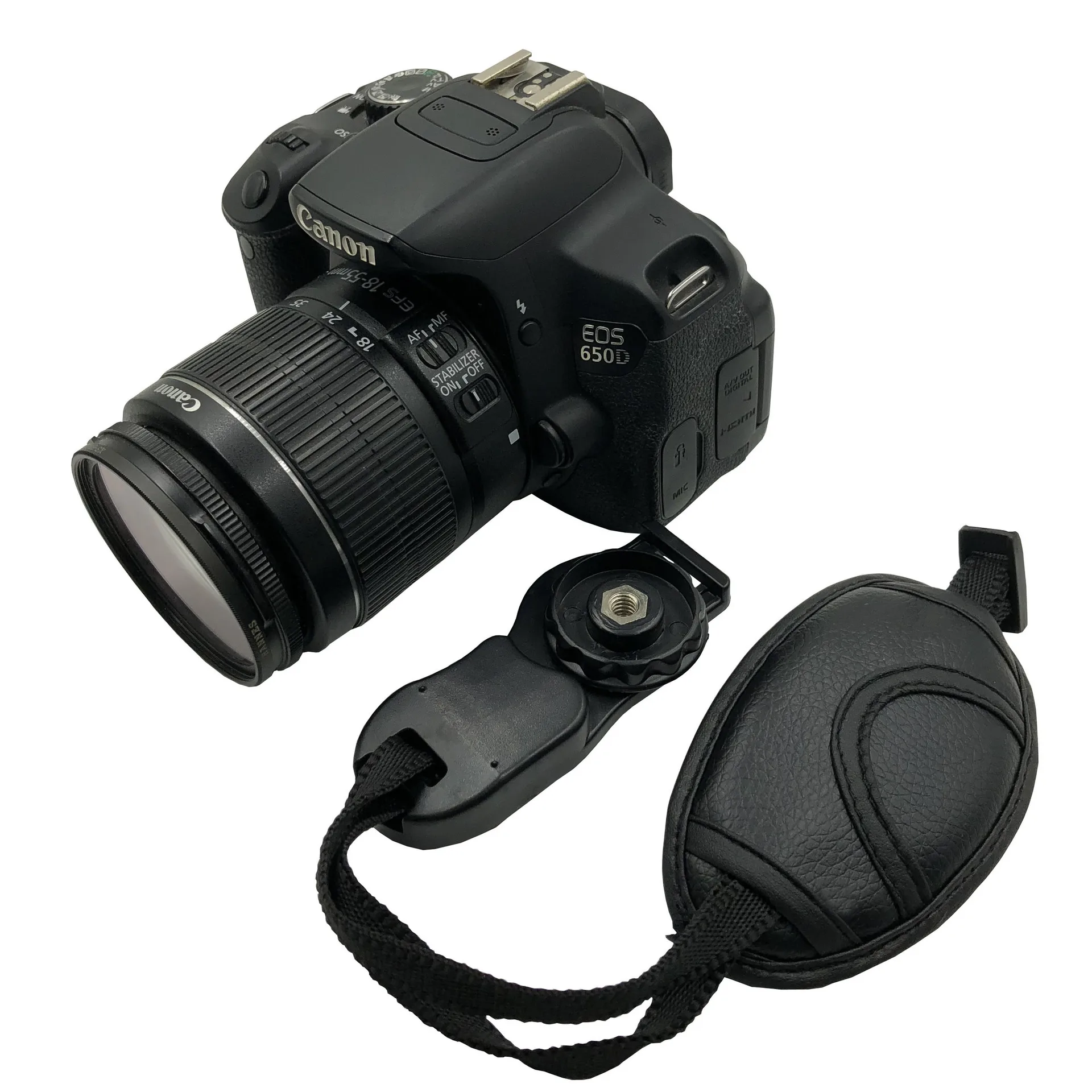 

Retro DSLR Wrist Strap Adjustable Camera Strap Waterproof Durable Professional Camera Belt Quick Release DSLR Camera Accessories