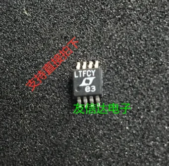 LTC6655BHMS8-2.5 MSOP8 LTC6655