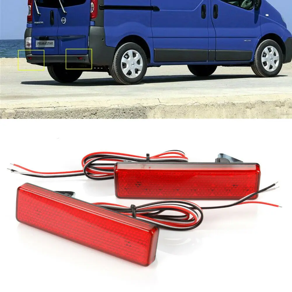 Auto Ersatz & Reparaturteile Auto & Motorrad Fahrzeuge 2x Renault