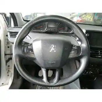 

STEERING WHEEL PEUGEOT 208