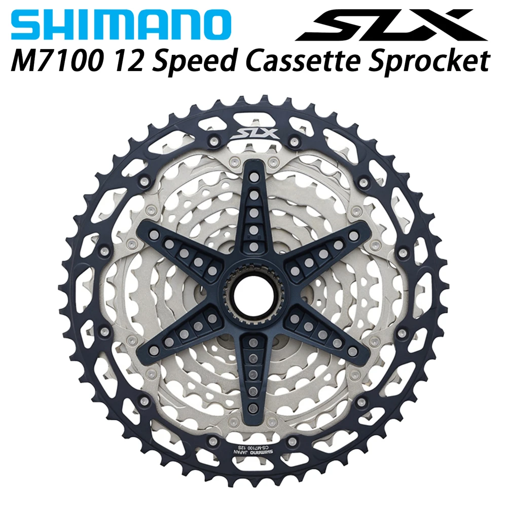 Conjunto de Engranajes 7 Velocidades Marca Shimano Para Bicicleta Tamaño 14-34T