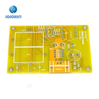

DIY PCB Board for HV-10-RA1 (Available Battery and Power Adapter) Headphone AMP Amplifier Board