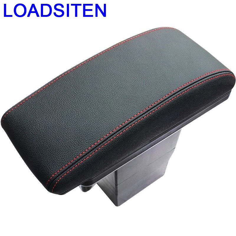Personalized Interior Protecter Upgraded Accessory Automobile Automovil Arm Rest Car Styling Armrest 18 19 FOR Citroen Elysee | Автомобили