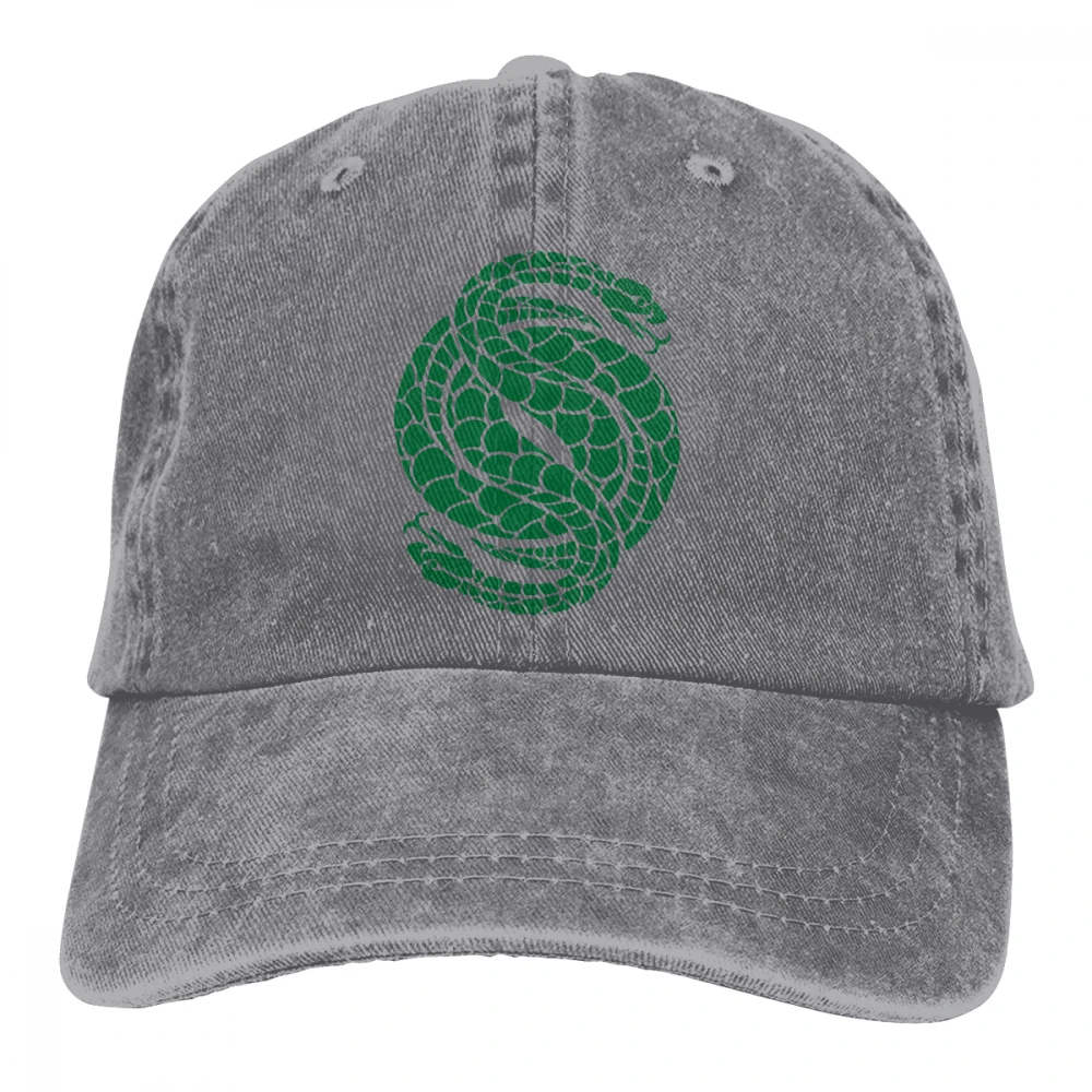 Des-Tiny 2 Gambit логотип Casquette черный унисекс Мужские Женские джинсовые бейсболка с ремешком кепки Регулируемый Гольф папа шляпа