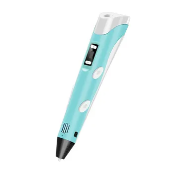

3D printing pen three-dimensional painting children's wisdom DIY Manual