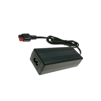 

16.8V 2A Lithium Battery Charger AC 100V-240V~50/60Hz 2000mA Current Power Adapter