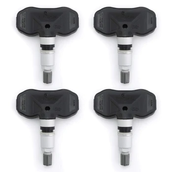 

4Pcs Tire Pressure Sensors TPMS 20925924 for GM Cadillac Buick Chevrolet Pontiac