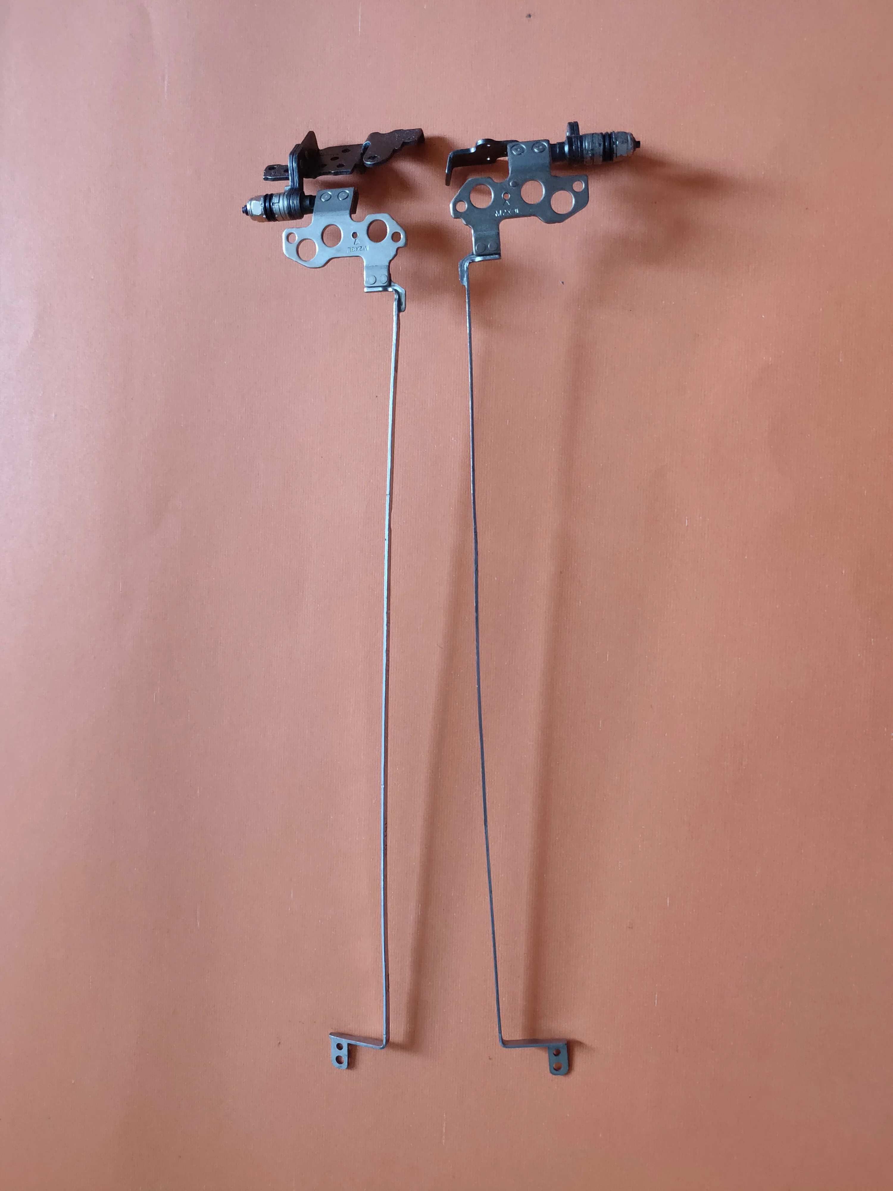 Nuovo Originale Per Hp Omen 17-W 17-W223Dx 17-W033Dx 17-W023Dx 2Plus G37 Cerniere Lcd Touch