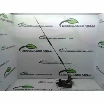 

13210749 LOCK RIGHT FRONT DOOR OPEL ASTRA GTC
